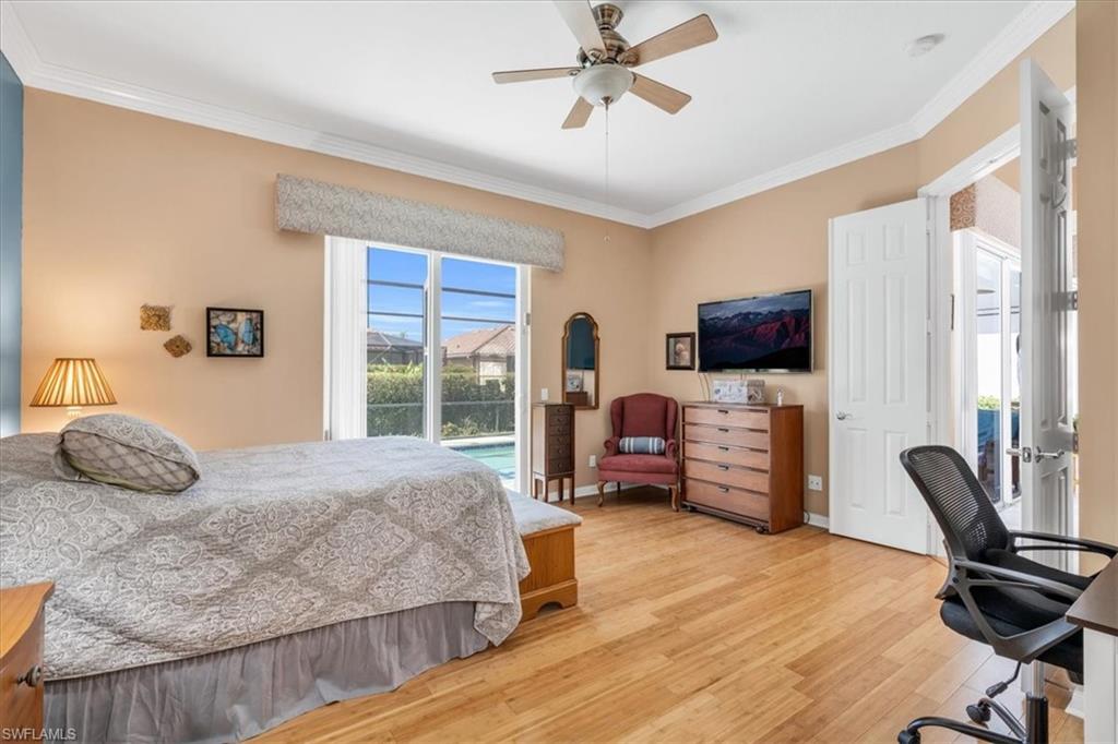 ORANGE BLOSSOM RANCH - Residential