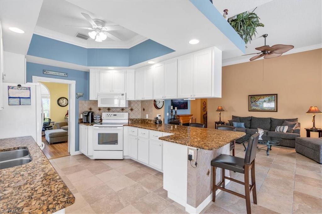 ORANGE BLOSSOM RANCH - Residential