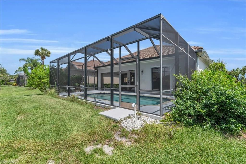 ORANGE BLOSSOM RANCH - Residential