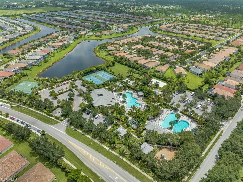 ORANGE BLOSSOM RANCH - Residential