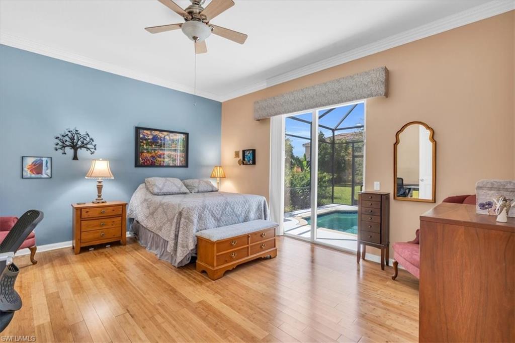 ORANGE BLOSSOM RANCH - Residential