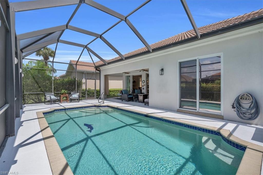 ORANGE BLOSSOM RANCH - Residential