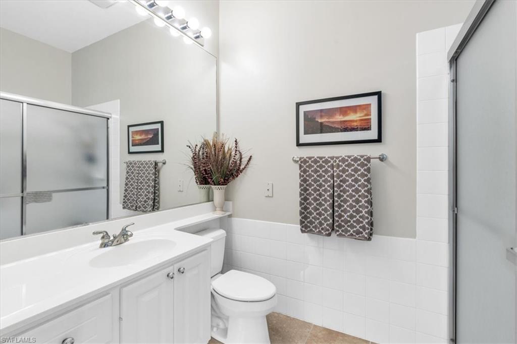 ORANGE BLOSSOM RANCH - Residential