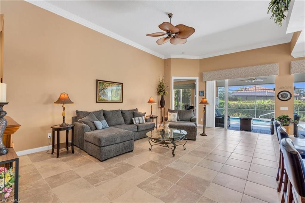 ORANGE BLOSSOM RANCH - Residential