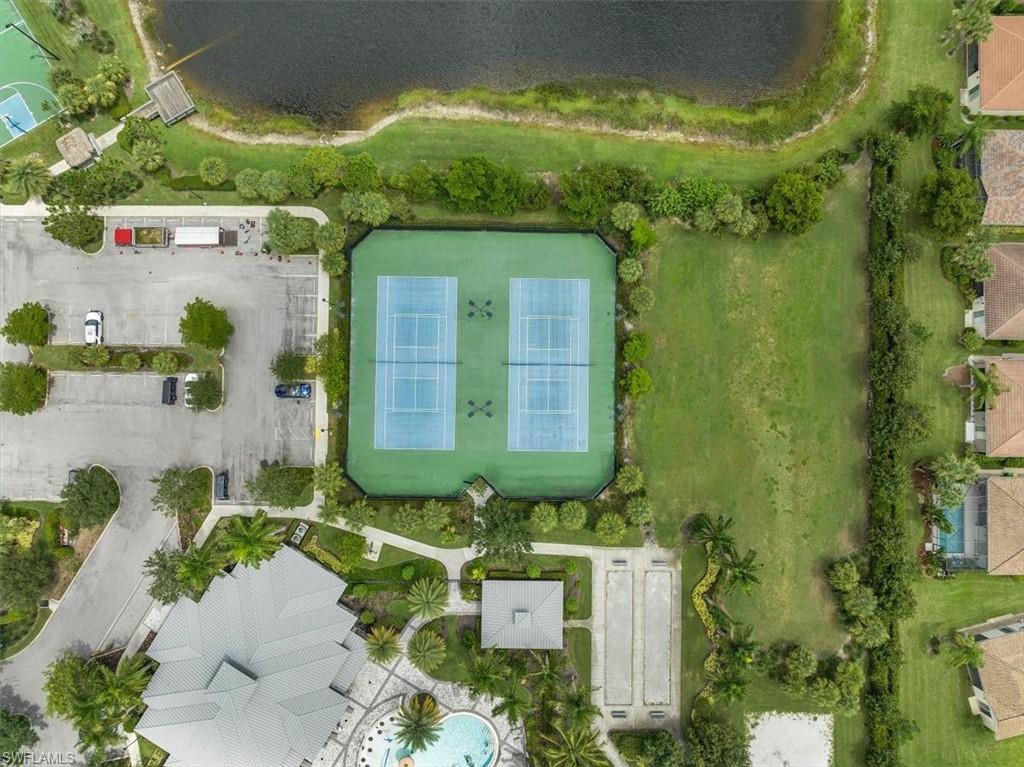 ORANGE BLOSSOM RANCH - Residential