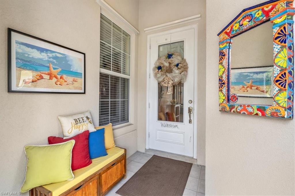 ORANGE BLOSSOM RANCH - Residential