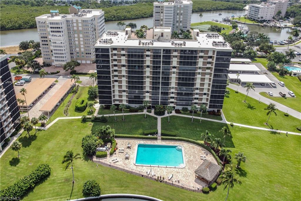 11 Bluebill AVE 1101