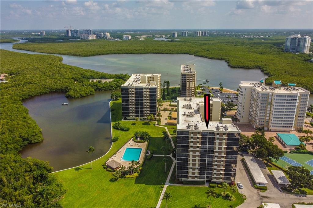 11 Bluebill AVE 1101