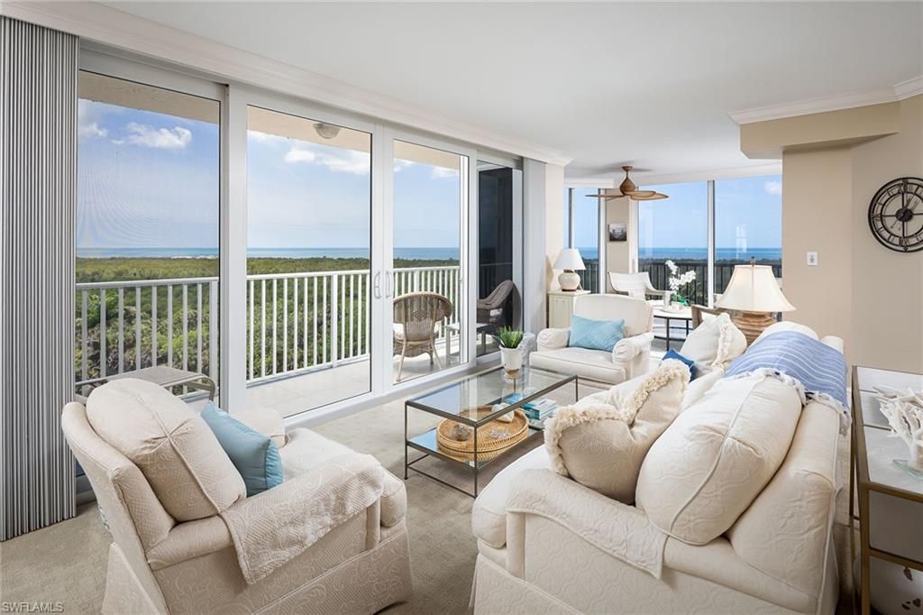 Photo of 6361 Pelican Bay BLVD #702, NAPLES, FL 34108 (MLS # 226014151)