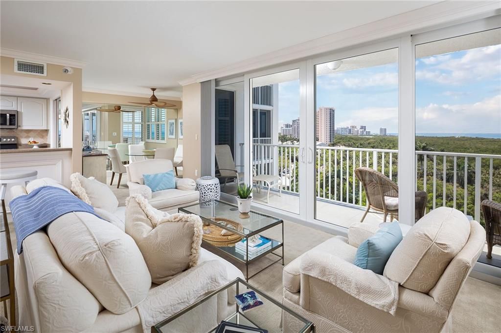 Photo of 6361 Pelican Bay BLVD #702, NAPLES, FL 34108 (MLS # 226014151)