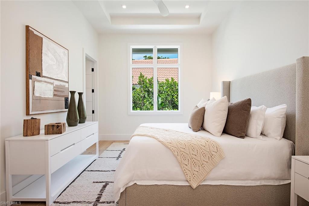 PORT ROYAL - Residential