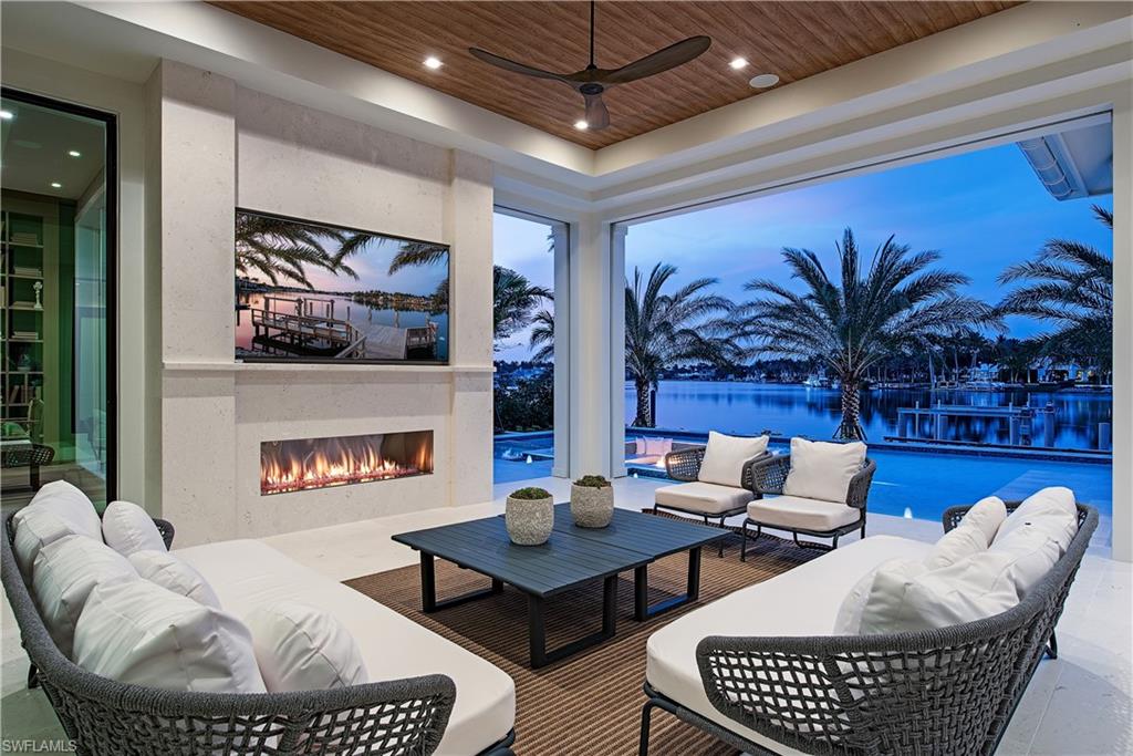 PORT ROYAL - Residential