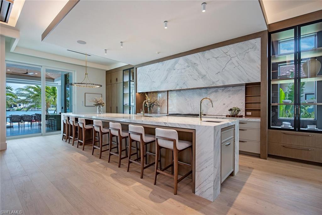 PORT ROYAL - Residential