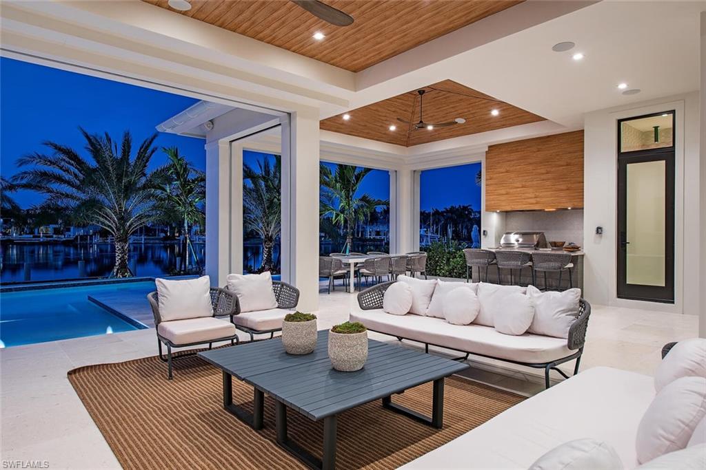 PORT ROYAL - Residential