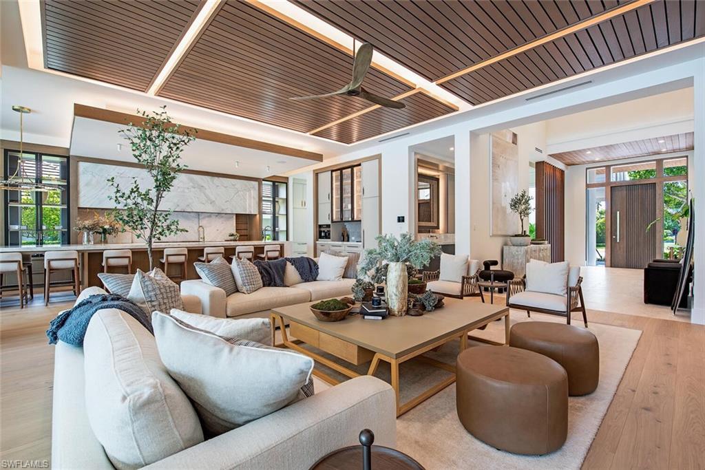 PORT ROYAL - Residential