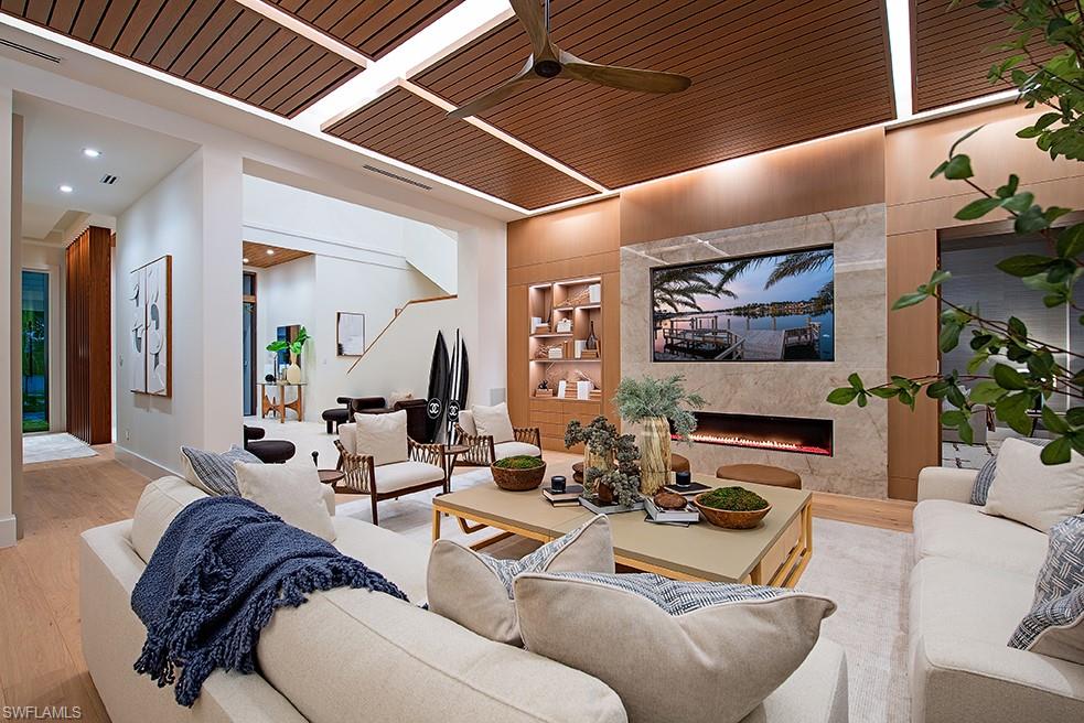 PORT ROYAL - Residential