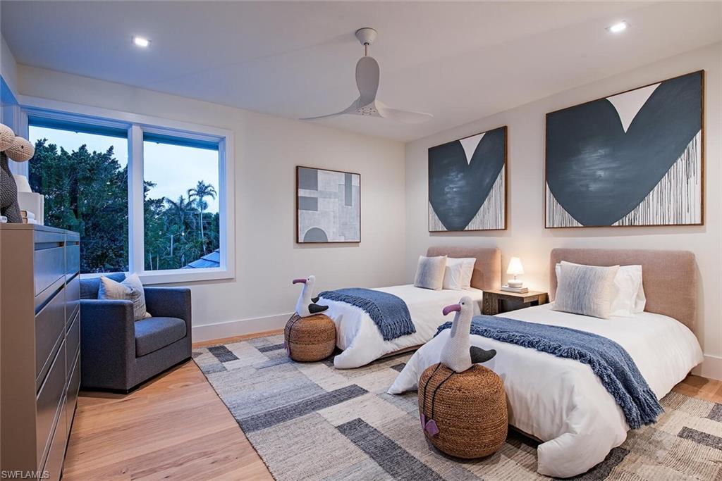 PORT ROYAL - Residential