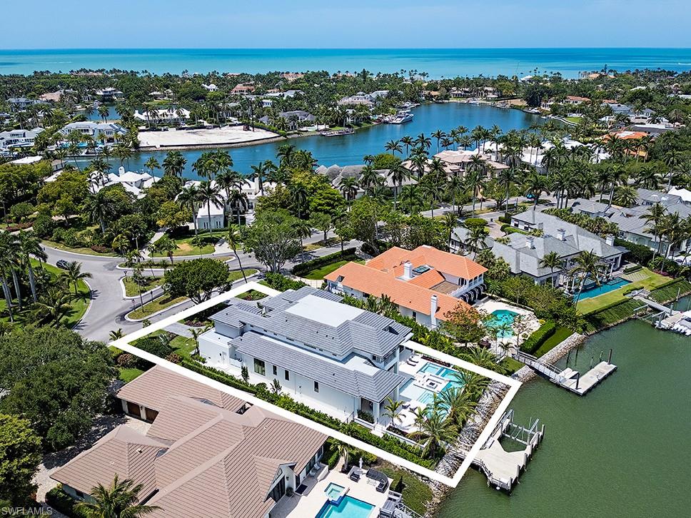 PORT ROYAL - Residential