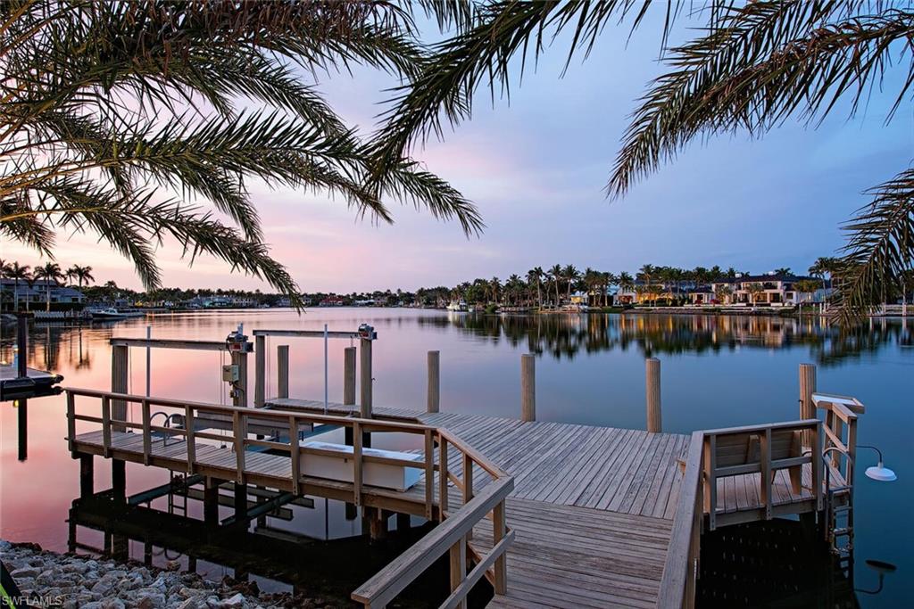 PORT ROYAL - Residential