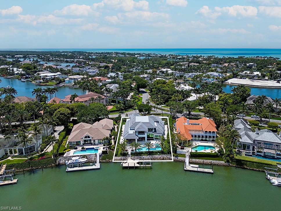 PORT ROYAL - Residential