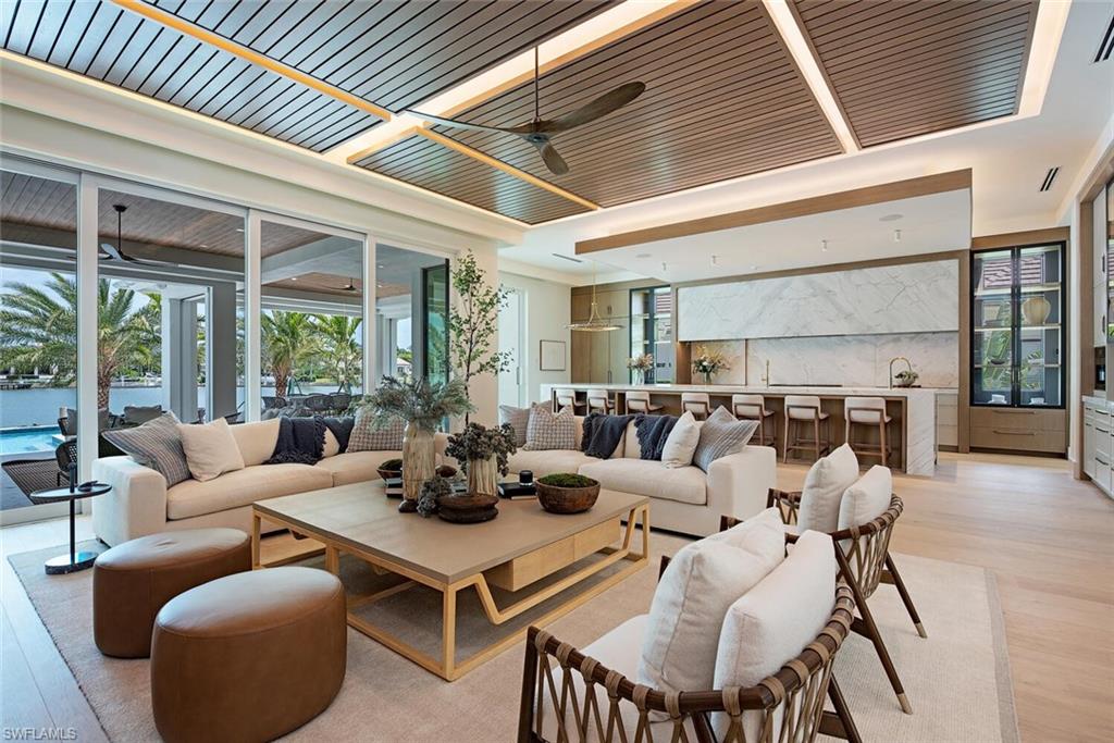 PORT ROYAL - Residential