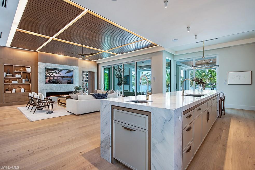 PORT ROYAL - Residential