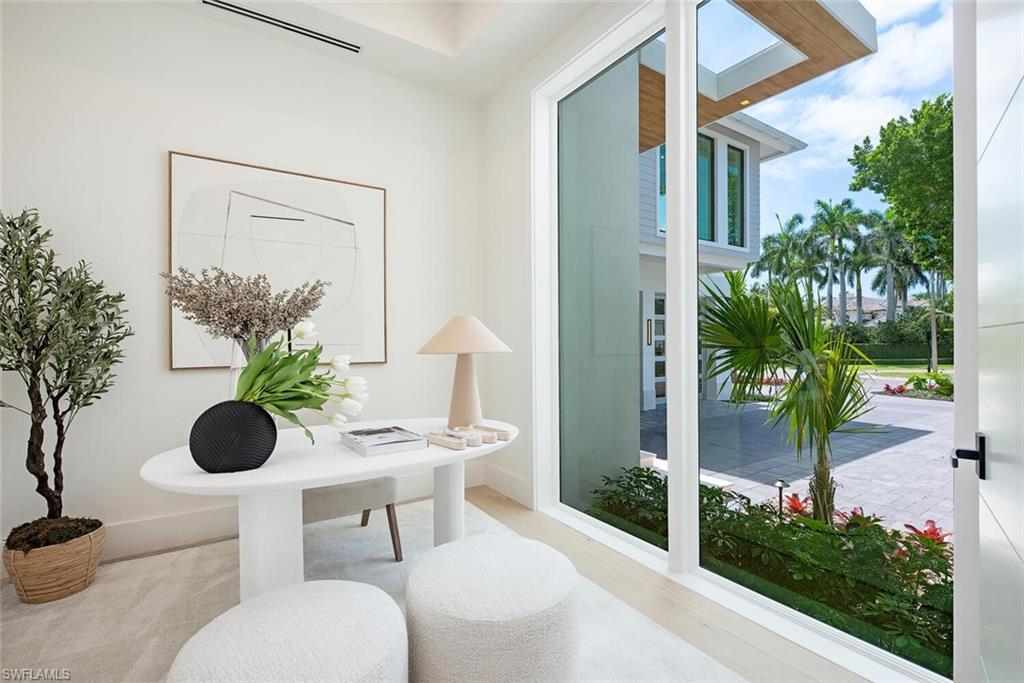 PORT ROYAL - Residential