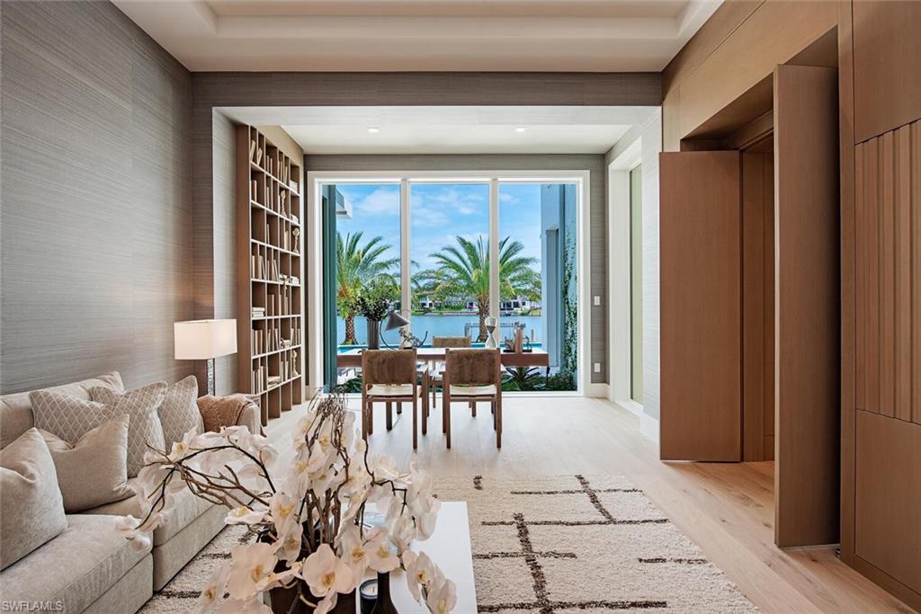 PORT ROYAL - Residential