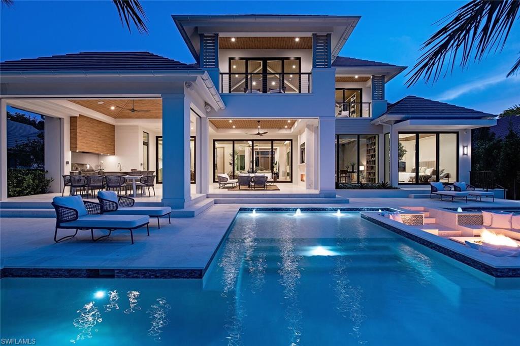 PORT ROYAL - Residential