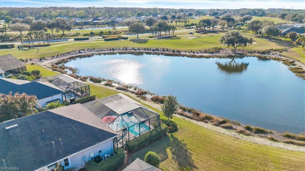 COUNTRY CLUB - Residential