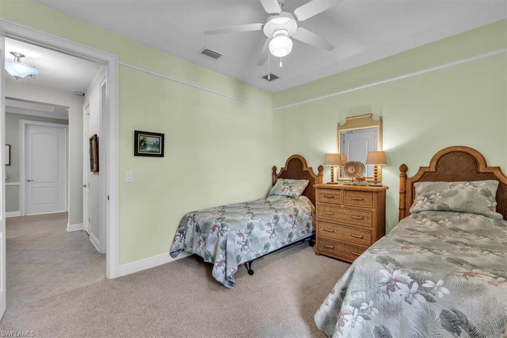 COUNTRY CLUB - Residential