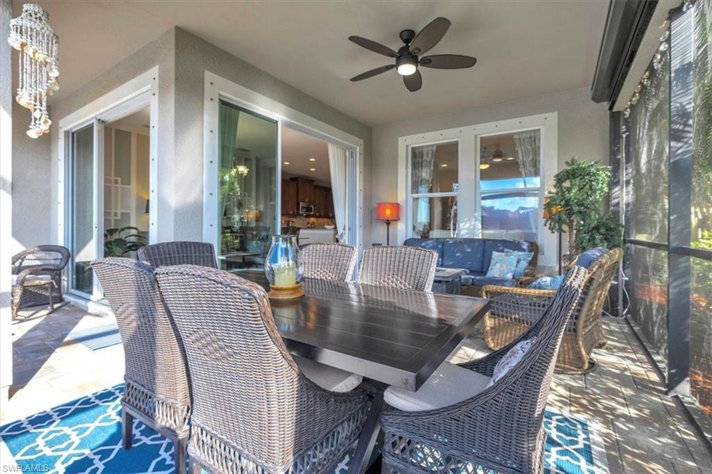 COUNTRY CLUB - Residential