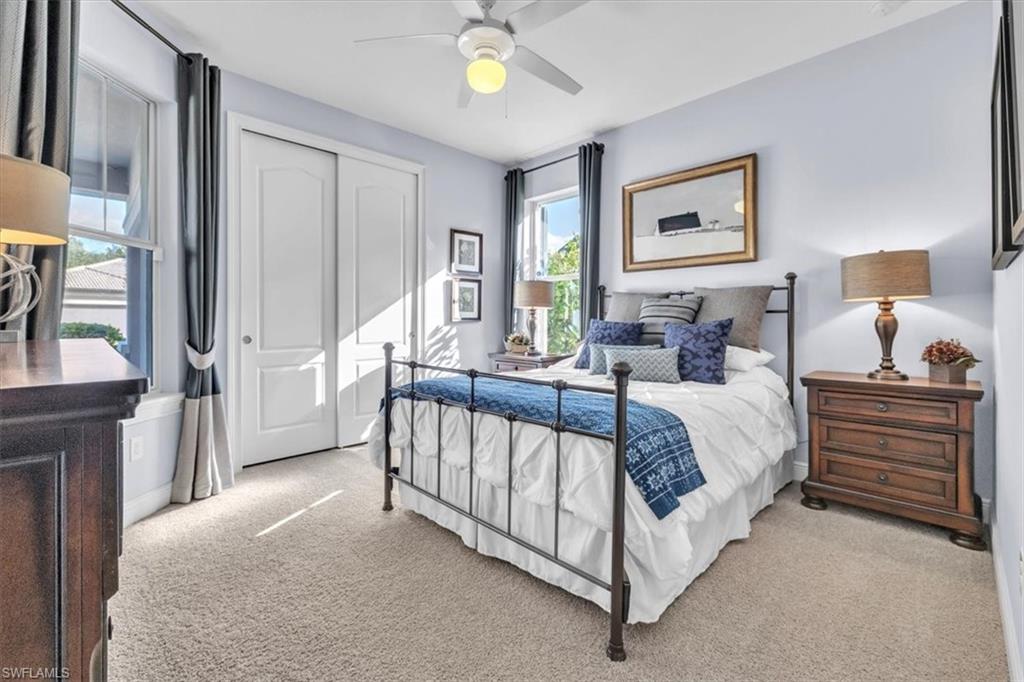 COUNTRY CLUB - Residential