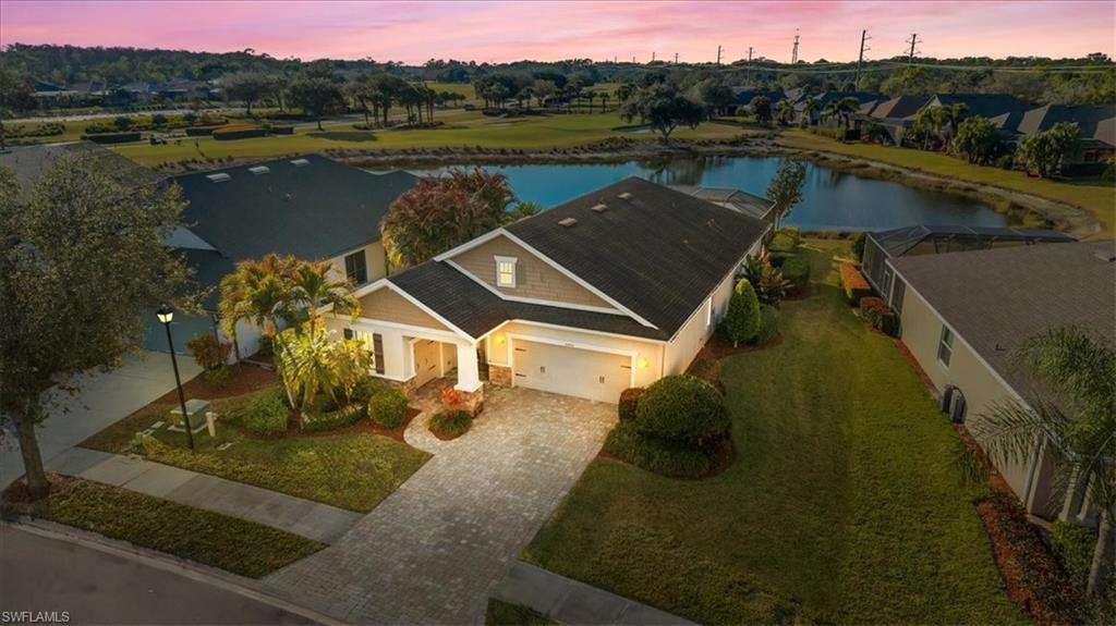 COUNTRY CLUB - Residential