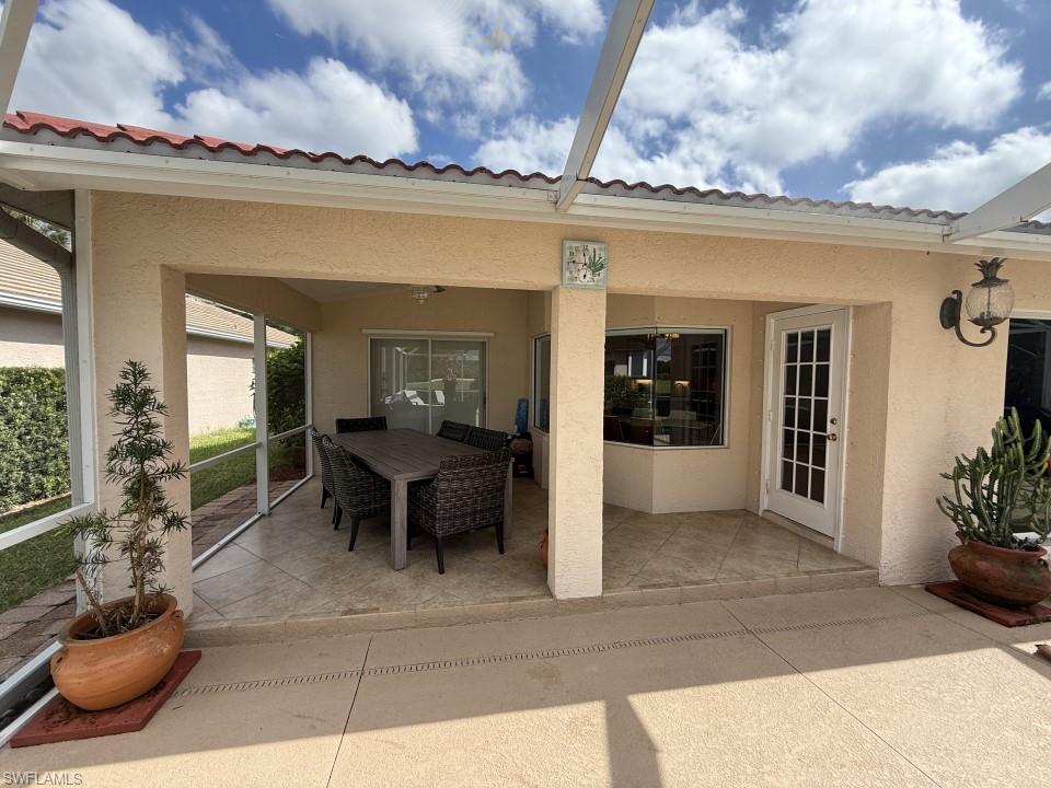 HERITAGE GREENS - Residential Lease