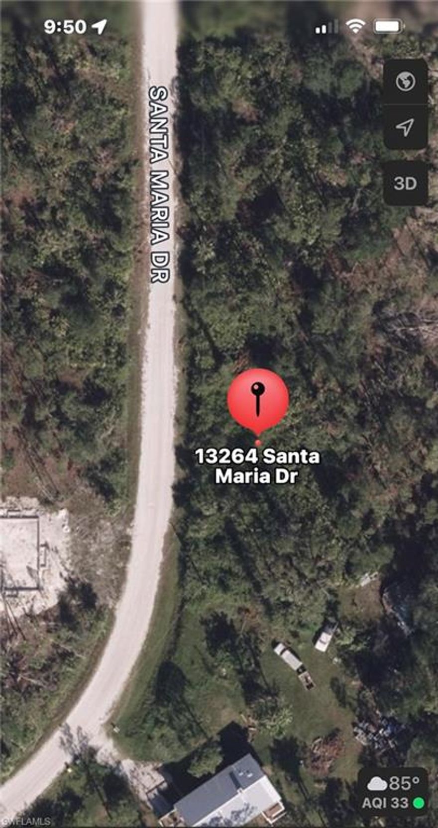 This is a perfect location to build your dream house!!! DEP Available!!!