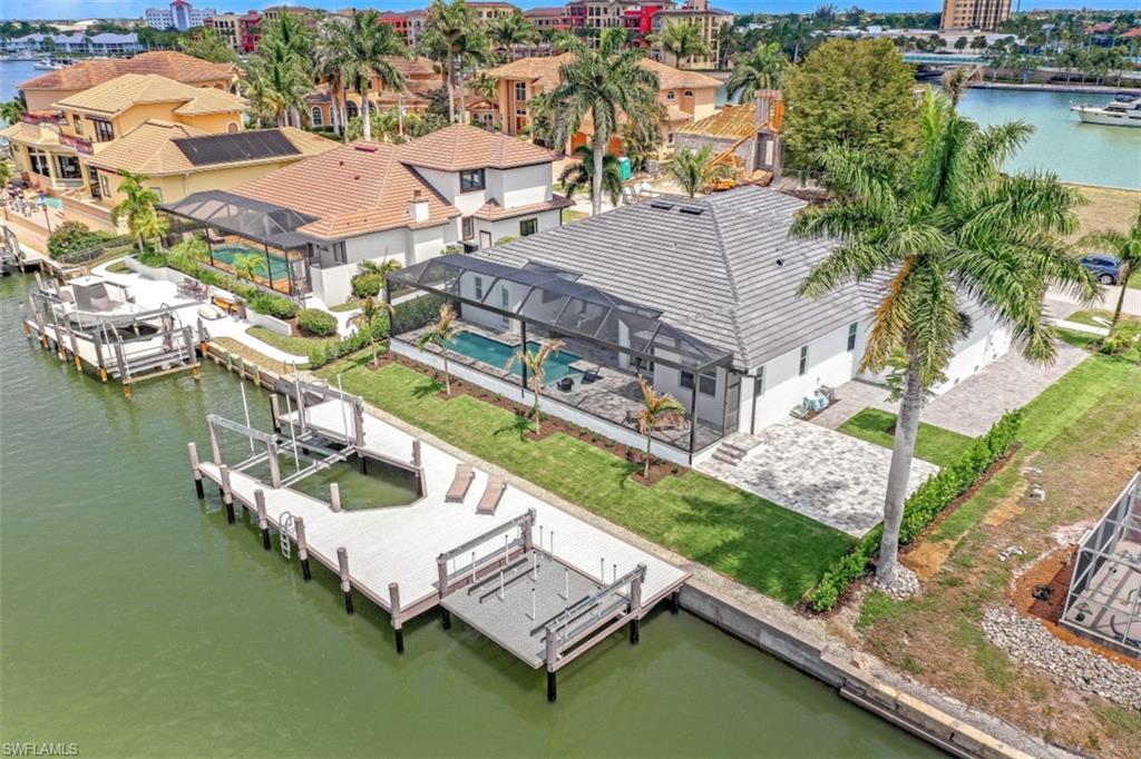 MARCO ISLAND - Residential