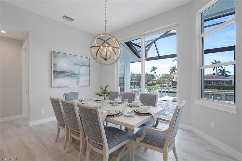 MARCO ISLAND - Residential