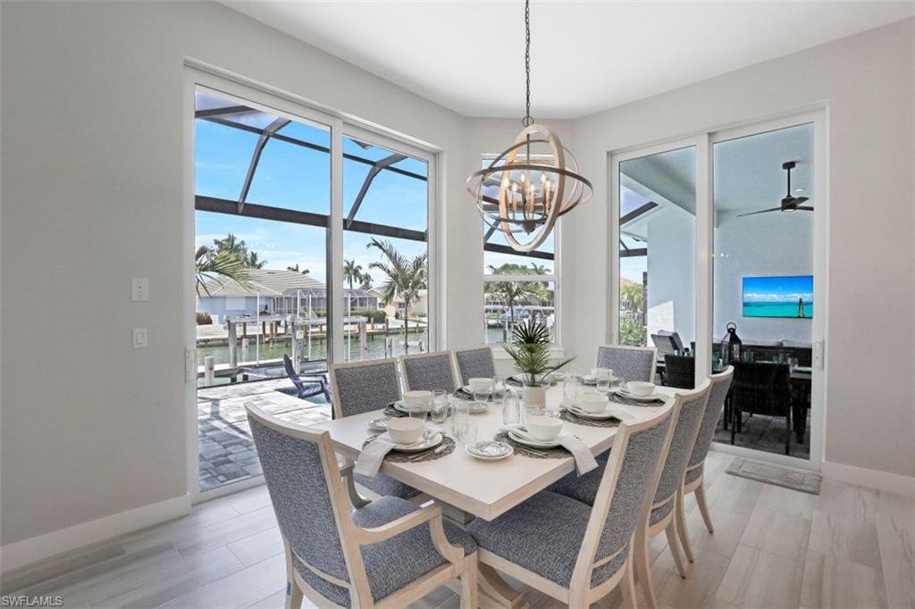 MARCO ISLAND - Residential