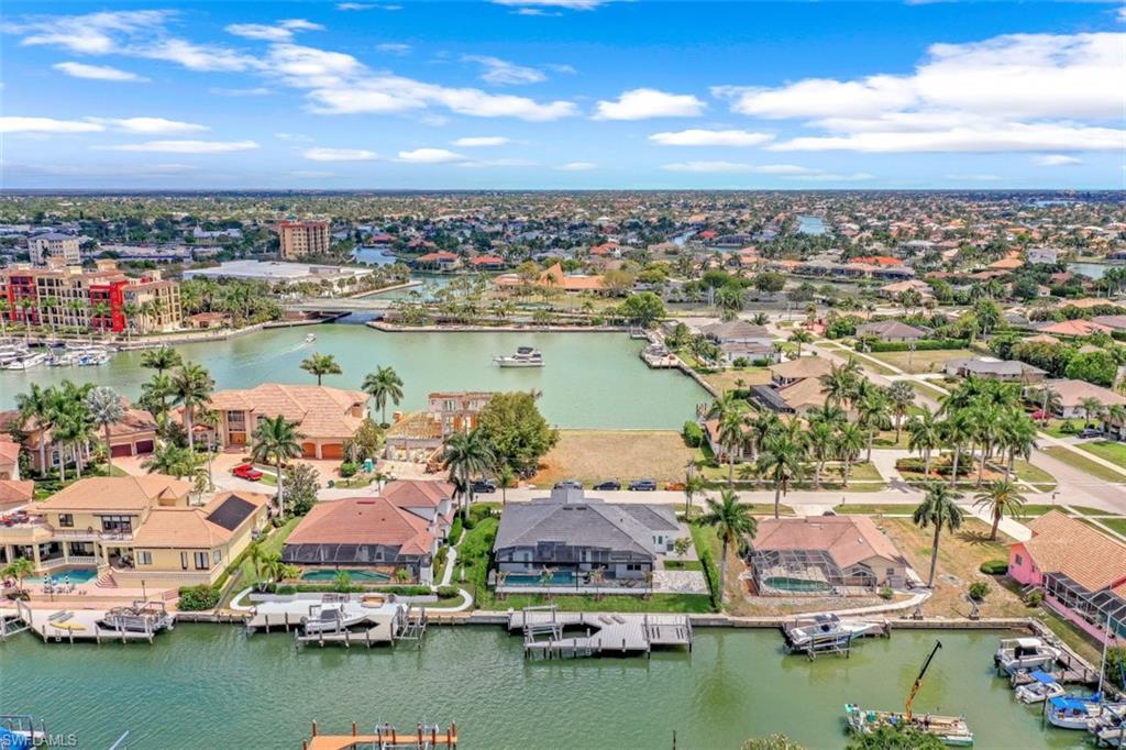MARCO ISLAND - Residential