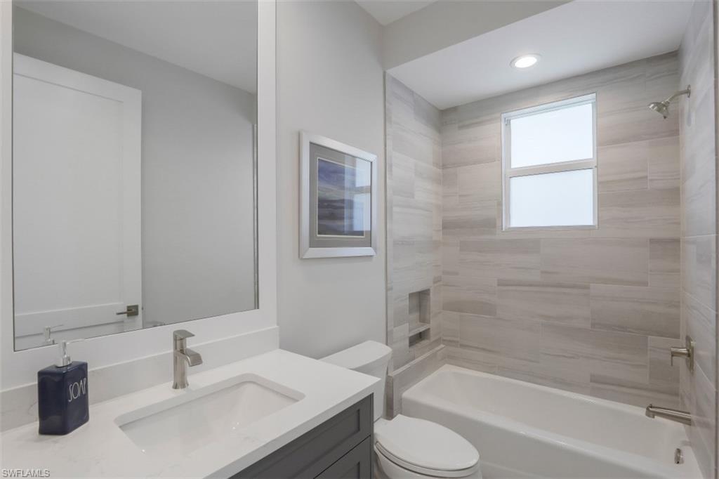 MARCO ISLAND - Residential