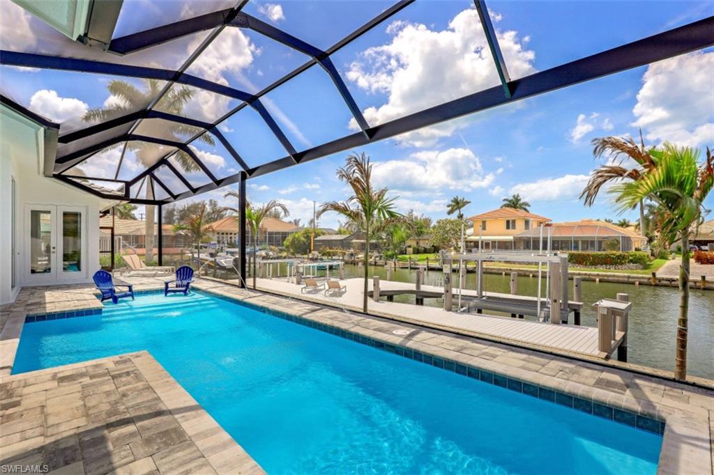 MARCO ISLAND - Residential