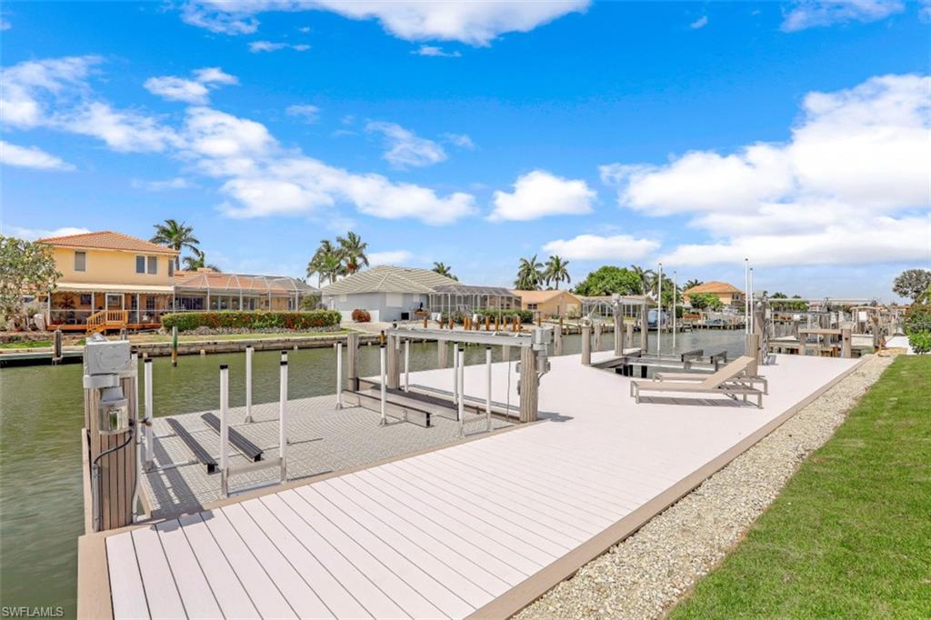 MARCO ISLAND - Residential