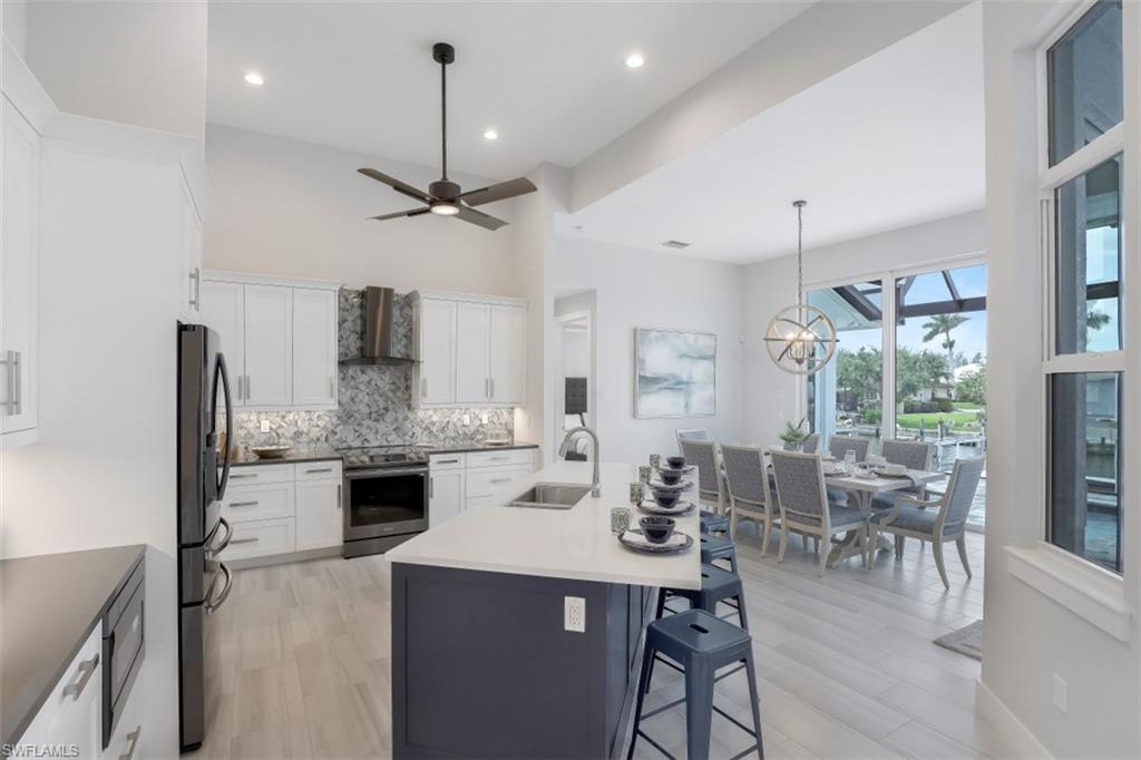 MARCO ISLAND - Residential