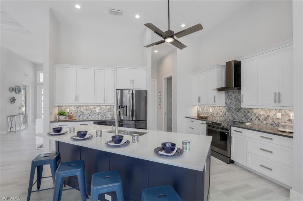 MARCO ISLAND - Residential