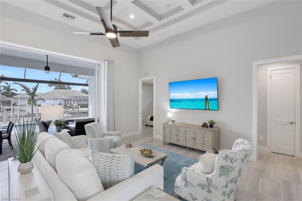 MARCO ISLAND - Residential