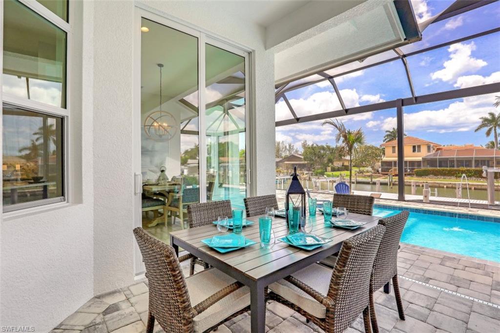 MARCO ISLAND - Residential