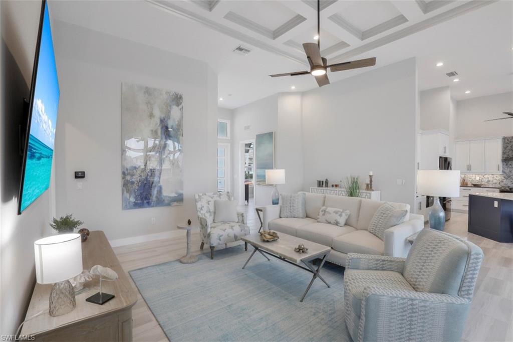 MARCO ISLAND - Residential