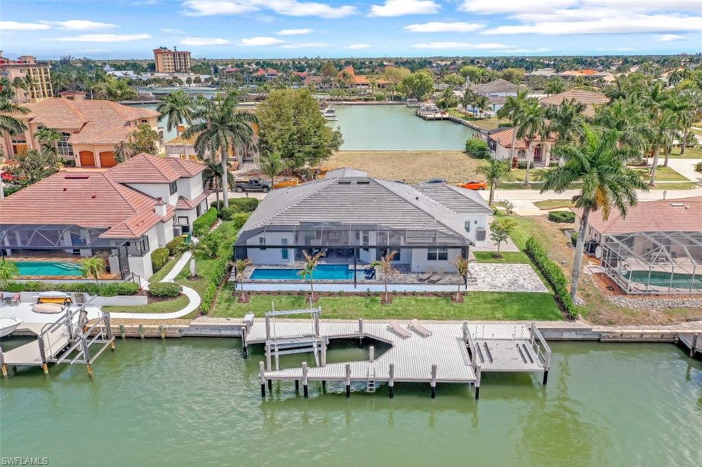 MARCO ISLAND - Residential