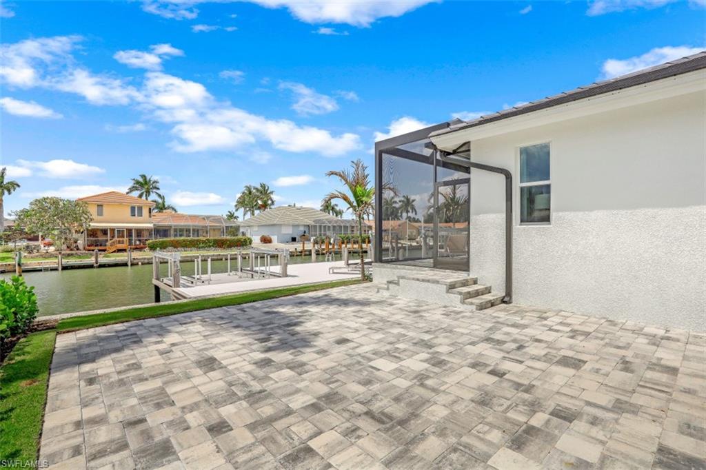 MARCO ISLAND - Residential